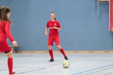 Bild 100 - wBJ Futsalmeisterschaft Runde 1
